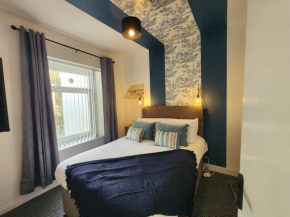 City Stay - 2 bathrooms, Smart Tv's